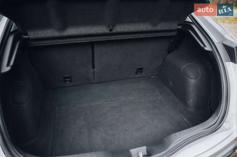 Хэтчбек Honda Civic 2010 в Бучаче