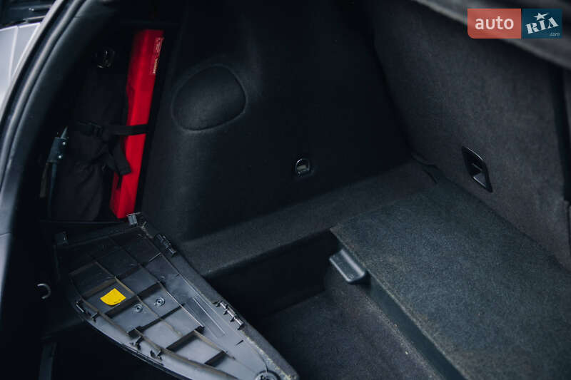 Хэтчбек Honda Civic 2010 в Бучаче