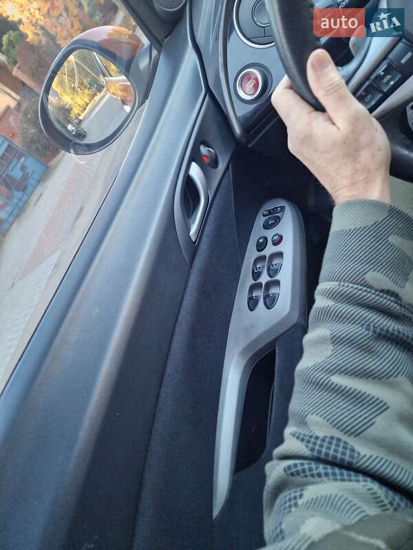 Хэтчбек Honda Civic 2008 в Львове фото 8 Хэтчбек Honda Civic 2008 в Львове