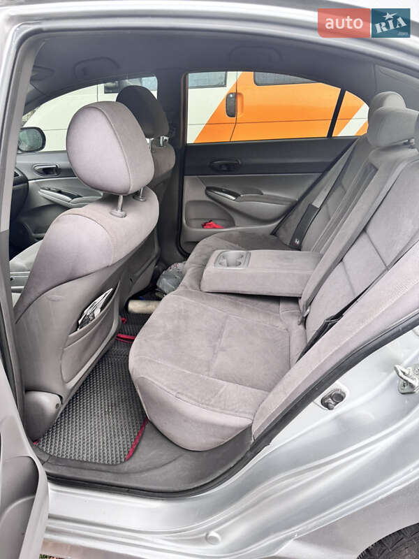 Седан Honda Civic 2007 в Могилев-Подольске