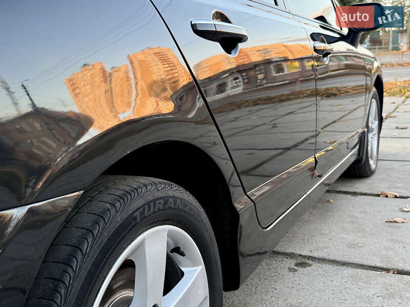 Седан Honda Civic 2008 в Киеве фото 14 Седан Honda Civic 2008 в Киеве