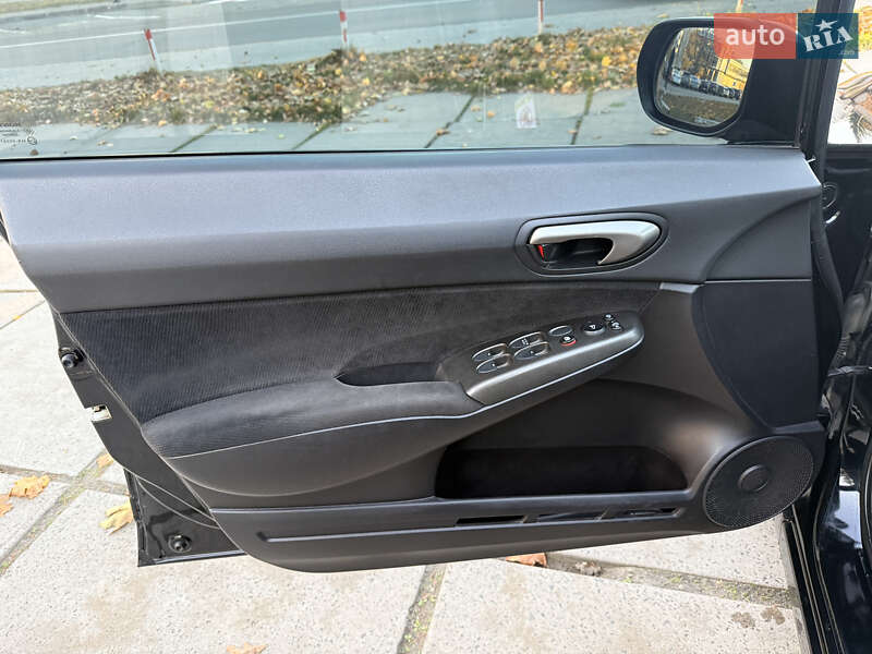 Седан Honda Civic 2008 в Киеве фото 27 Седан Honda Civic 2008 в Киеве