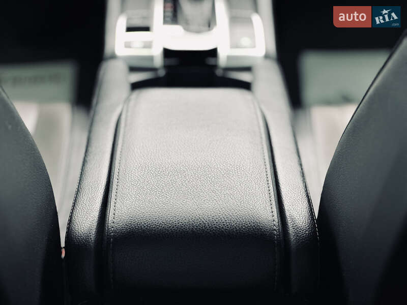 Купе Honda Civic 2016 в Кременчуге