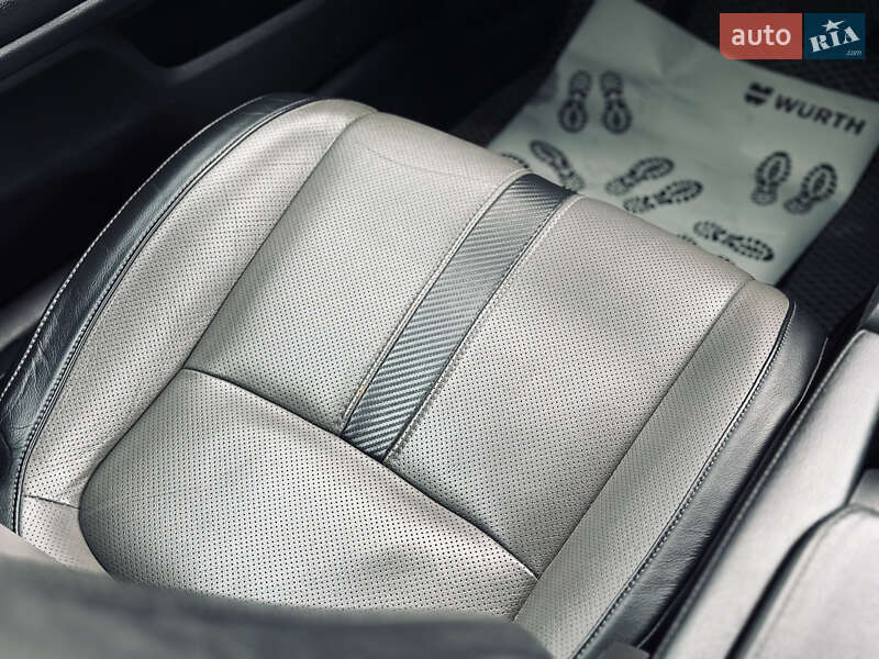 Купе Honda Civic 2016 в Кременчуге