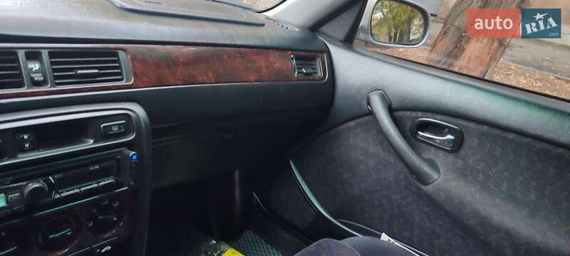 Универсал Honda Civic 2001 в Одессе фото 4 Универсал Honda Civic 2001 в Одессе