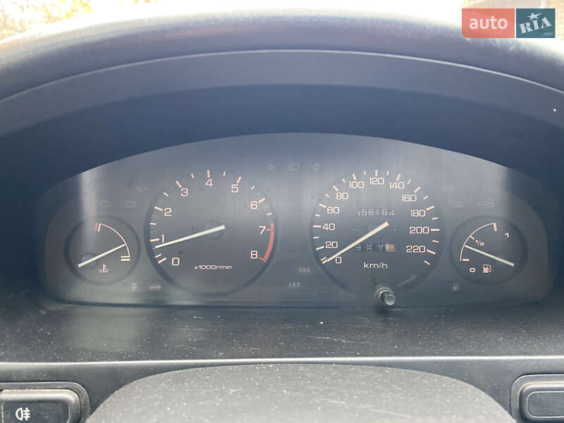 Лифтбек Honda Civic 1997 в Киеве