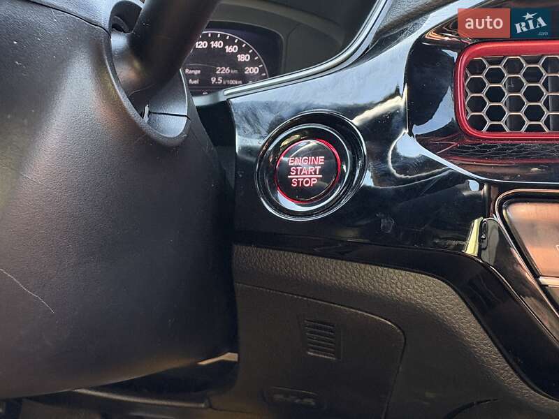 Седан Honda Civic 2022 в Киеве