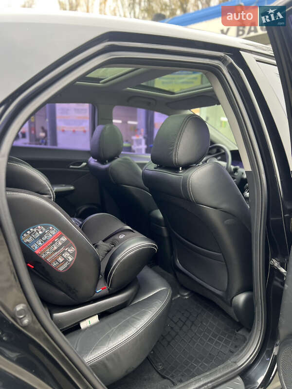 Хэтчбек Honda Civic 2008 в Днепре фото 10 Хэтчбек Honda Civic 2008 в Днепре