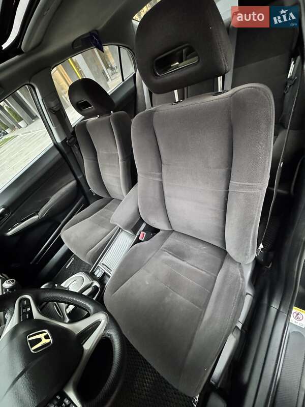 Седан Honda Civic 2008 в Днепре фото 17 Седан Honda Civic 2008 в Днепре