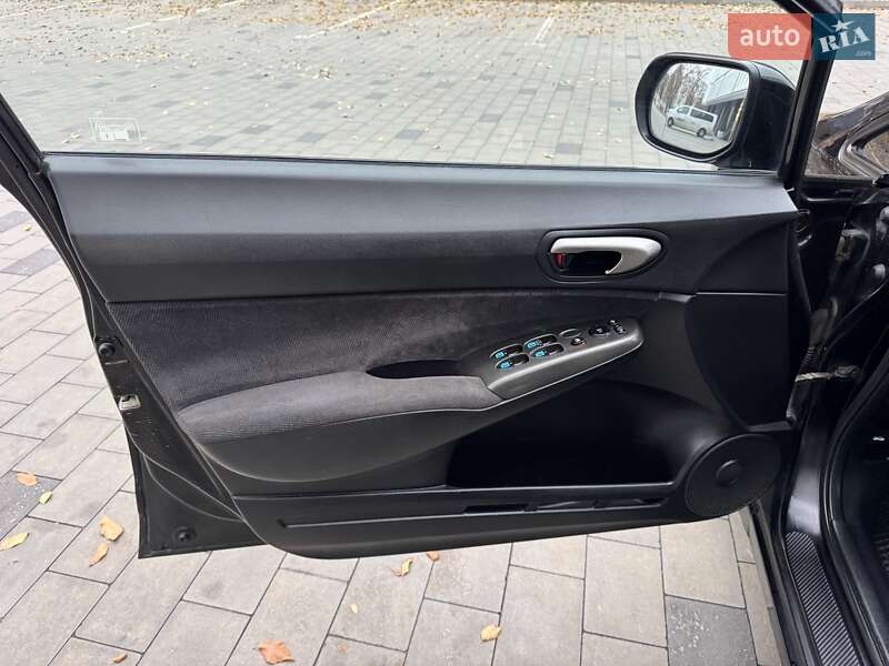 Седан Honda Civic 2008 в Днепре фото 25 Седан Honda Civic 2008 в Днепре