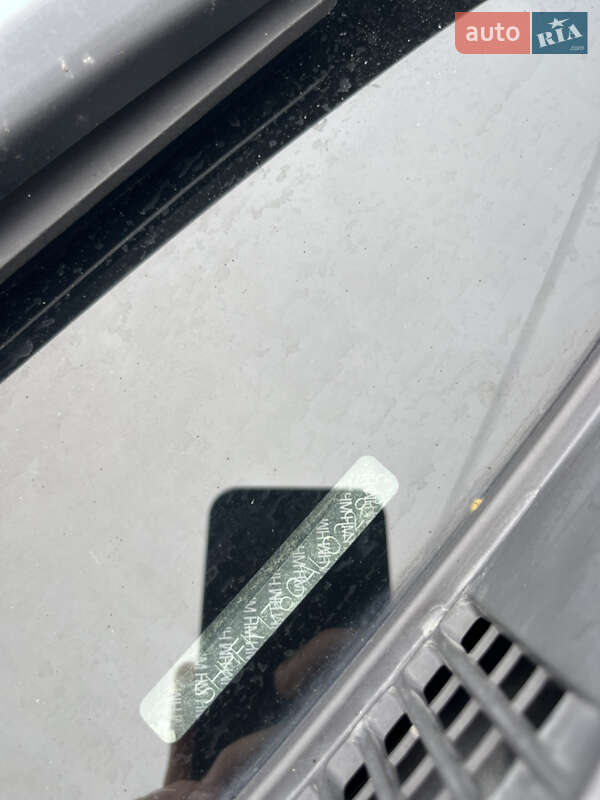 Хетчбек Honda Civic 2010 в Жмеринці