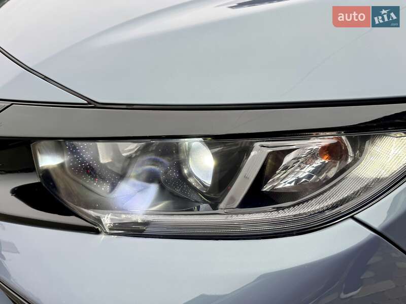 Хэтчбек Honda Civic 2019 в Киеве