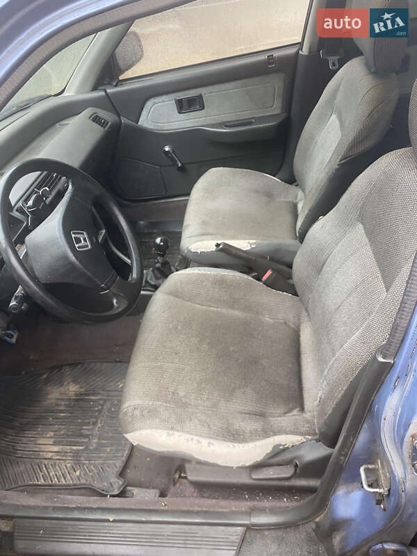 Седан Honda Civic 1988 в Могилів-Подільському