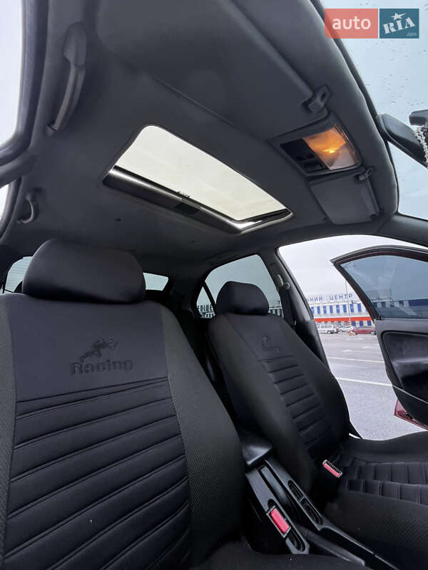 Хэтчбек Honda Civic 1996 в Львове фото 4 Хэтчбек Honda Civic 1996 в Львове