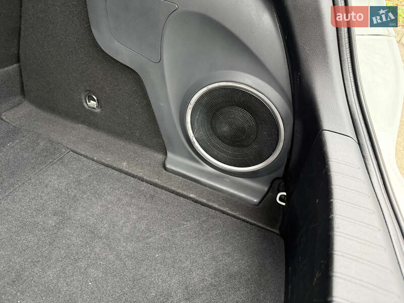 Хетчбек Honda Civic 2012 в Харкові фото 5 Хетчбек Honda Civic 2012 в Харкові