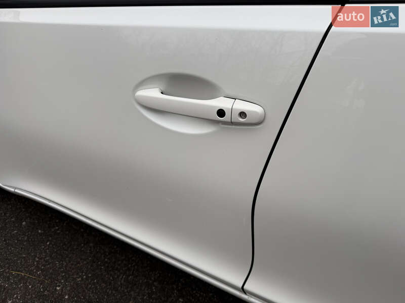 Хетчбек Honda Civic 2012 в Харкові фото 14 Хетчбек Honda Civic 2012 в Харкові