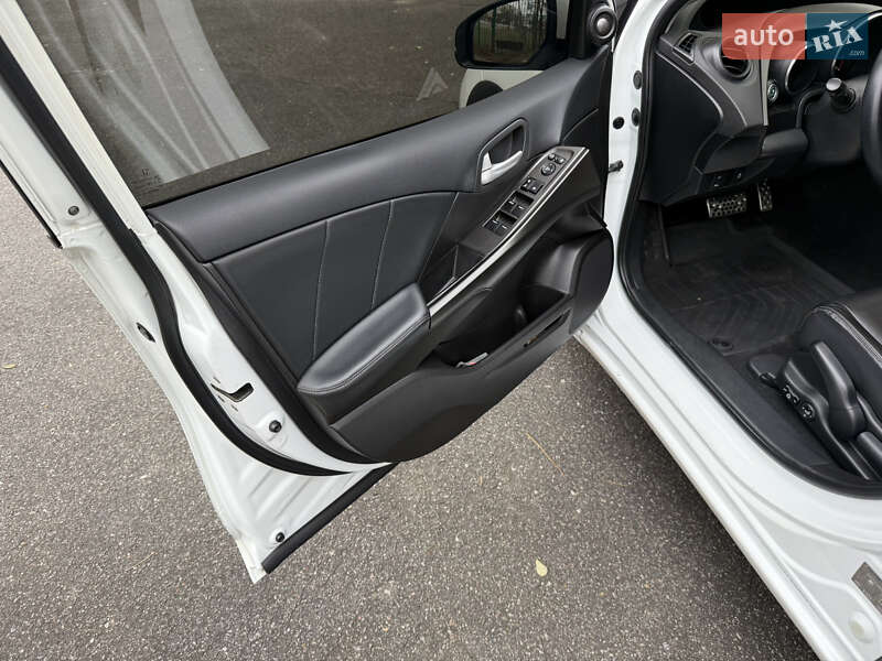 Хетчбек Honda Civic 2012 в Харкові фото 15 Хетчбек Honda Civic 2012 в Харкові