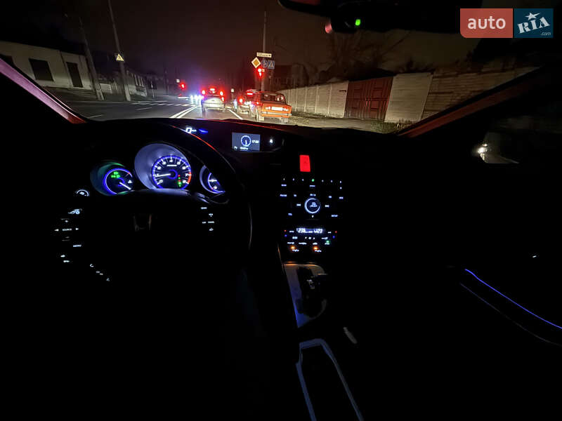 Хетчбек Honda Civic 2012 в Харкові фото 20 Хетчбек Honda Civic 2012 в Харкові