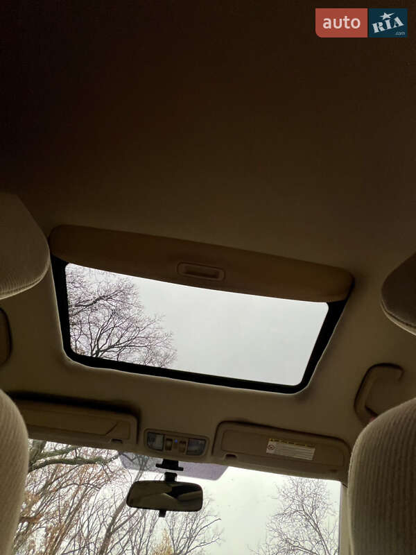 Седан Honda Civic 2008 в Киеве