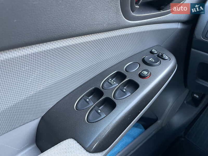 Седан Honda Civic 2008 в Киеве фото 17 Седан Honda Civic 2008 в Киеве