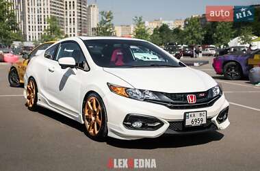 Купе Honda Civic 2015 в Києві