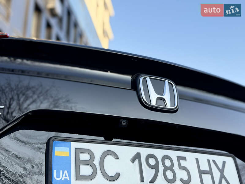 Седан Honda Civic 2018 в Львове фото 14 Седан Honda Civic 2018 в Львове