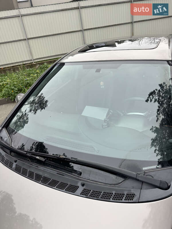 Седан Honda Civic 2006 в Вышгороде фото 10 Седан Honda Civic 2006 в Вышгороде