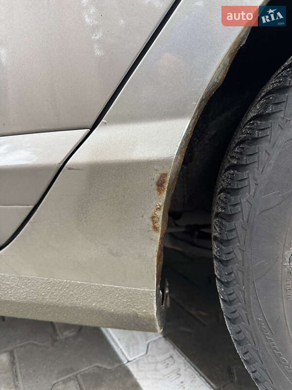 Седан Honda Civic 2006 в Вышгороде фото 15 Седан Honda Civic 2006 в Вышгороде