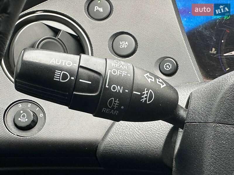 Хэтчбек Honda Civic 2010 в Киеве фото 22 Хэтчбек Honda Civic 2010 в Киеве