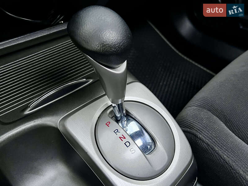 Седан Honda Civic 2008 в Тернополі фото 27 Седан Honda Civic 2008 в Тернополі