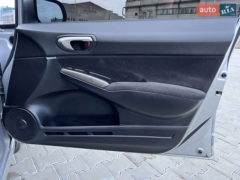 Седан Honda Civic 2008 в Тернополі фото 58 Седан Honda Civic 2008 в Тернополі