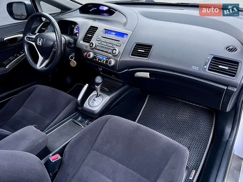 Седан Honda Civic 2008 в Тернополі фото 60 Седан Honda Civic 2008 в Тернополі
