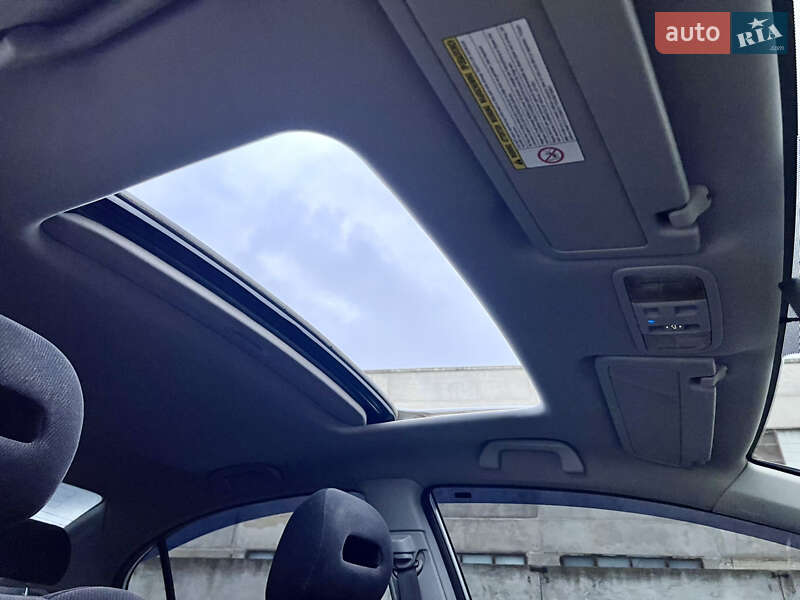 Седан Honda Civic 2008 в Тернополі фото 55 Седан Honda Civic 2008 в Тернополі