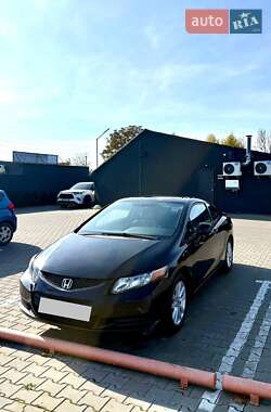 Купе Honda Civic 2011 в Луцке