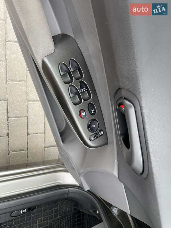 Седан Honda Civic 2008 в Полтаве