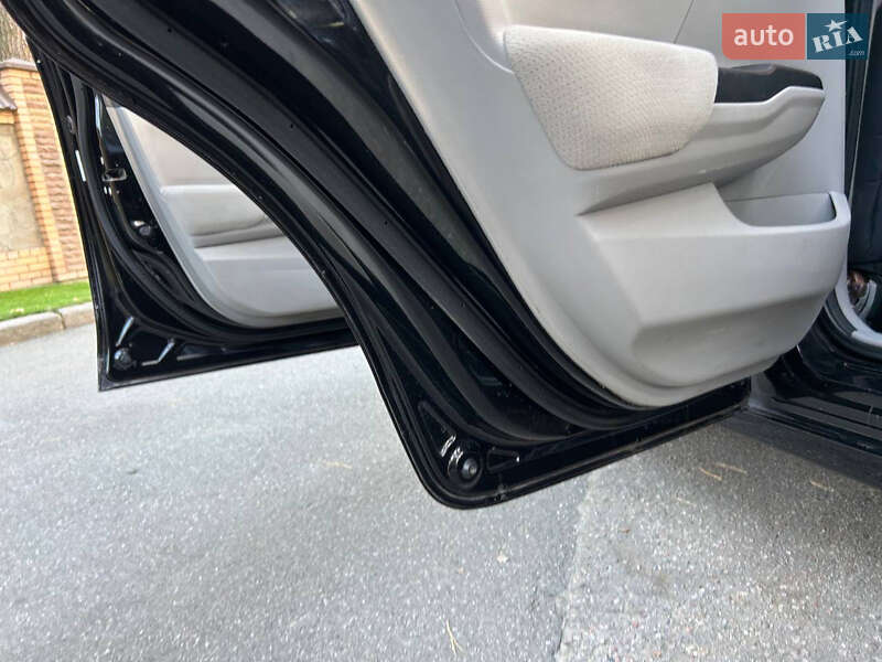 Седан Honda Civic 2011 в Чернигове фото 13 Седан Honda Civic 2011 в Чернигове
