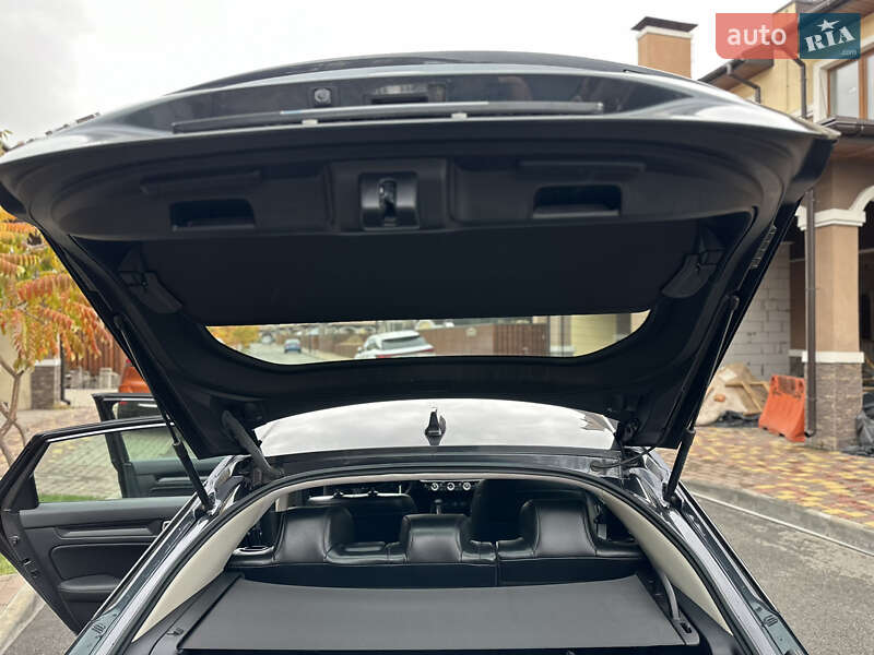 Хэтчбек Honda Civic 2023 в Броварах фото 17 Хэтчбек Honda Civic 2023 в Броварах