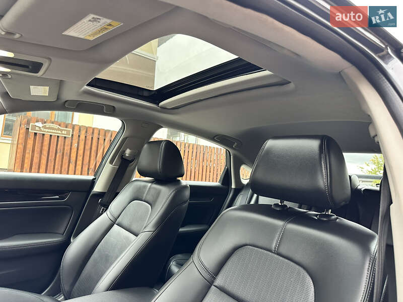 Хэтчбек Honda Civic 2023 в Броварах фото 36 Хэтчбек Honda Civic 2023 в Броварах