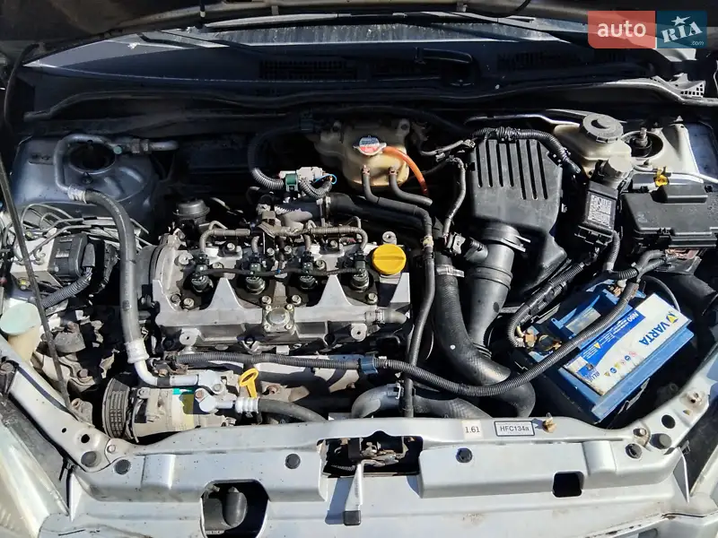Honda Civic 2003