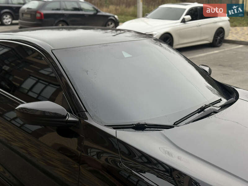 Купе Honda Civic 2018 в Чернигове фото 43 Купе Honda Civic 2018 в Чернигове