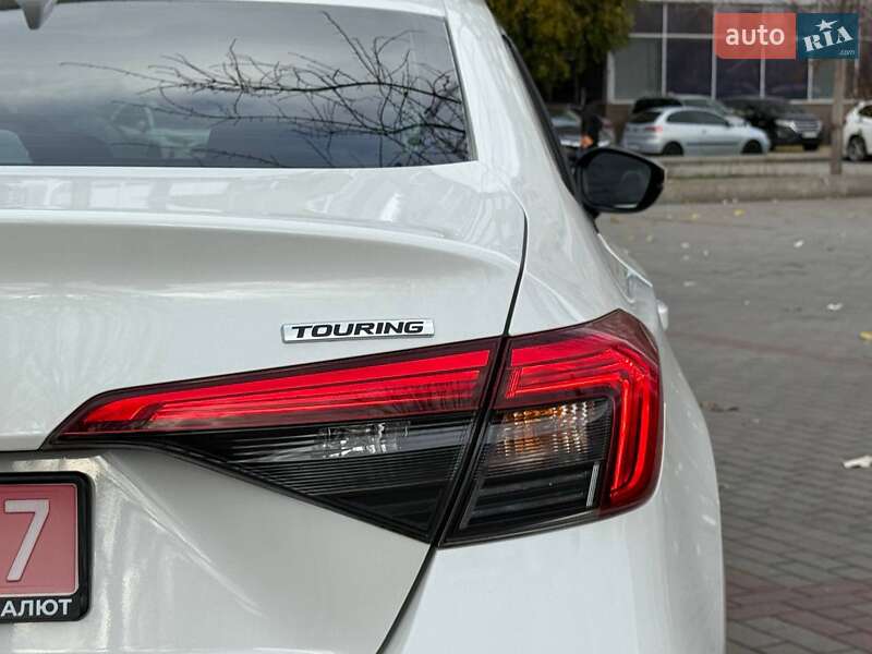 Седан Honda Civic 2023 в Днепре фото 9 Седан Honda Civic 2023 в Днепре