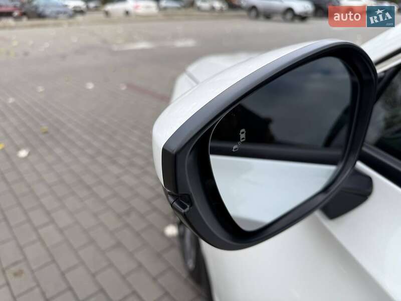 Седан Honda Civic 2023 в Днепре фото 14 Седан Honda Civic 2023 в Днепре