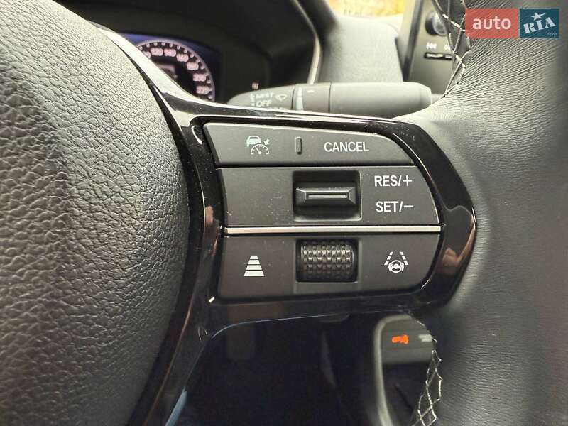 Седан Honda Civic 2023 в Днепре фото 19 Седан Honda Civic 2023 в Днепре