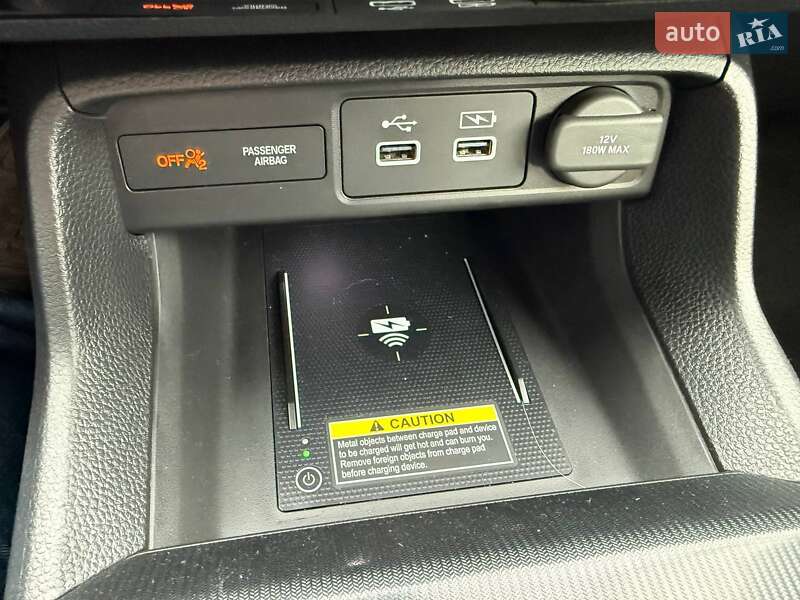 Седан Honda Civic 2023 в Днепре фото 23 Седан Honda Civic 2023 в Днепре