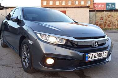 Седан Honda Civic 2020 в Житомире