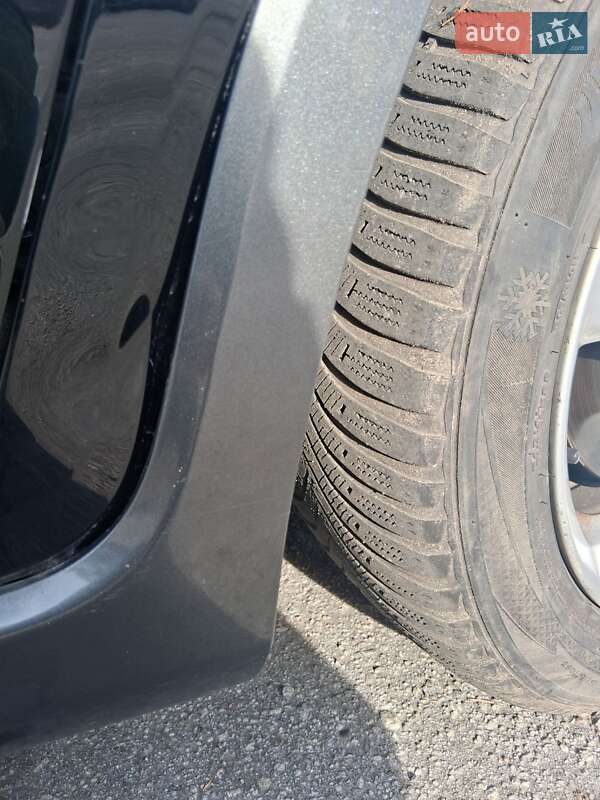 Хэтчбек Honda Civic 2010 в Житомире фото 15 Хэтчбек Honda Civic 2010 в Житомире