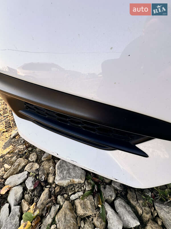 Седан Honda Civic 2018 в Львові фото 7 Седан Honda Civic 2018 в Львові