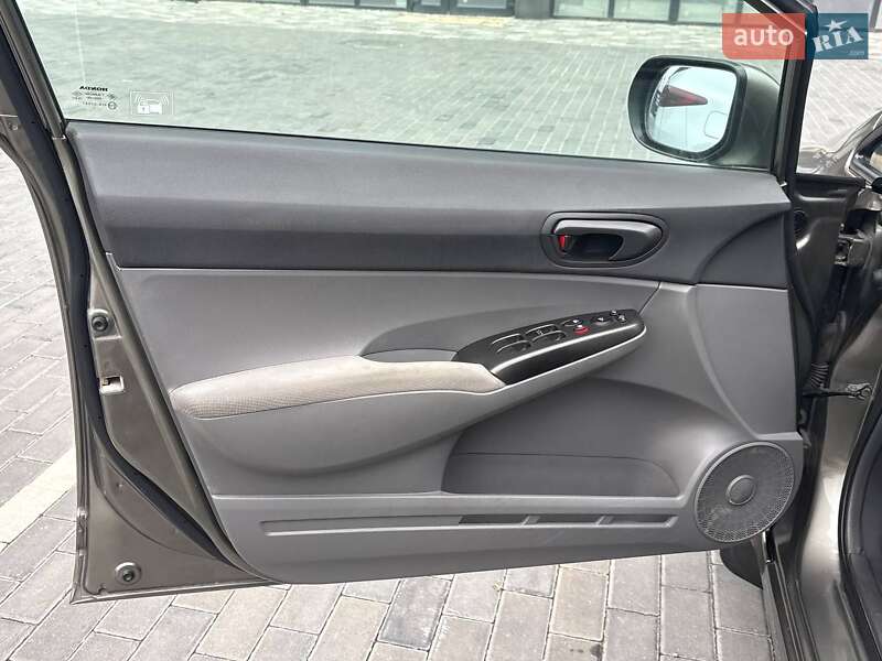 Седан Honda Civic 2008 в Полтаве фото 40 Седан Honda Civic 2008 в Полтаве