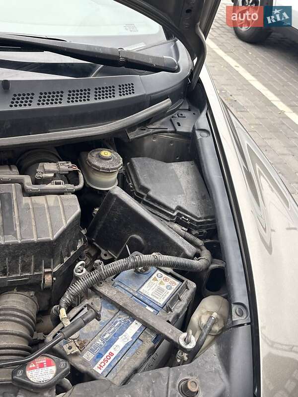 Седан Honda Civic 2008 в Полтаве фото 46 Седан Honda Civic 2008 в Полтаве