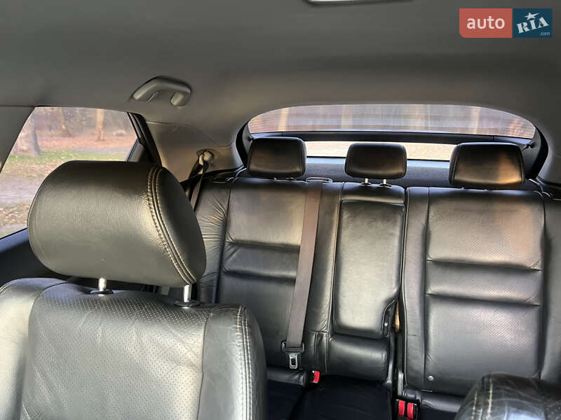 Хэтчбек Honda Civic 2008 в Бердичеве